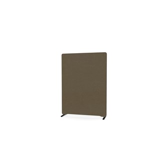 Edge gulvskærm B120xH165 cm