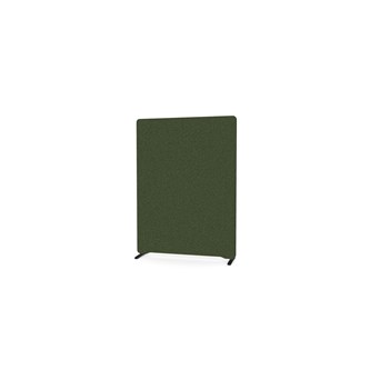 Edge gulvskærm B120xH165 cm