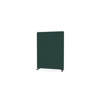 Edge gulvskærm B120xH165 cm