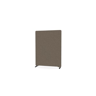 Edge gulvskærm B120xH165 cm