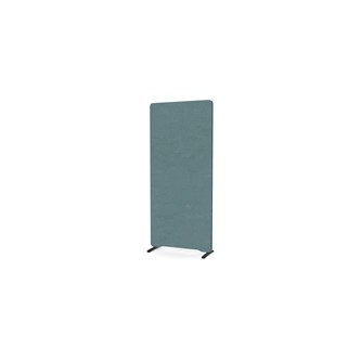 Edge gulvskærm B80xH180 cm