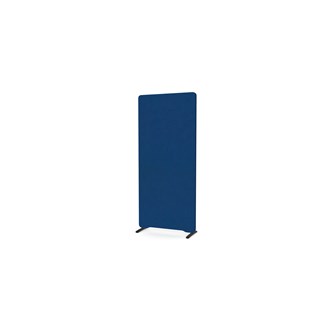 Edge gulvskærm B80xH180 cm