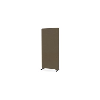 Edge gulvskærm B80xH180 cm