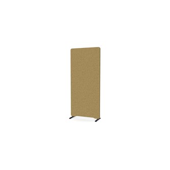 Edge gulvskærm B80xH180 cm
