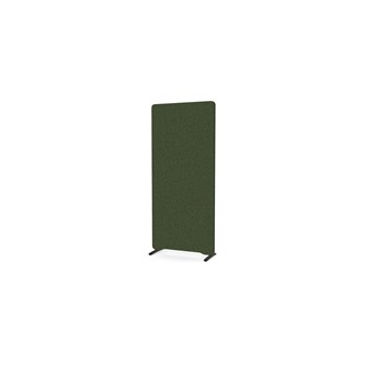Edge gulvskærm B80xH180 cm