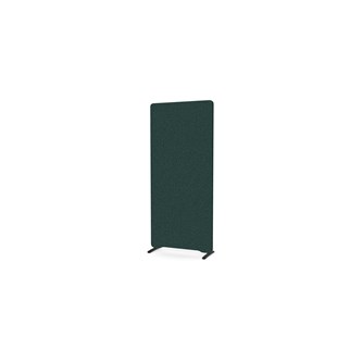 Edge gulvskærm B80xH180 cm