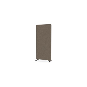 Edge gulvskærm B80xH180 cm
