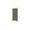 Edge gulvskærm B80xH180 cm