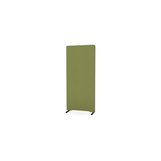 Edge gulvskærm B80xH180 cm