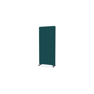 Edge gulvskærm B80xH180 cm