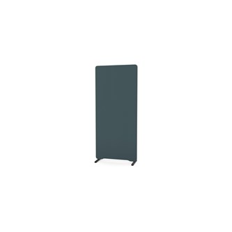 Edge gulvskærm B80xH180 cm