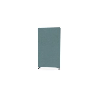 Edge gulvskærm B100xH180 cm