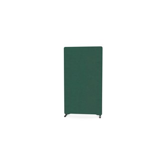 Edge gulvskærm B100xH180 cm