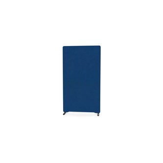 Edge gulvskærm B100xH180 cm