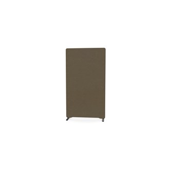 Edge gulvskærm B100xH180 cm