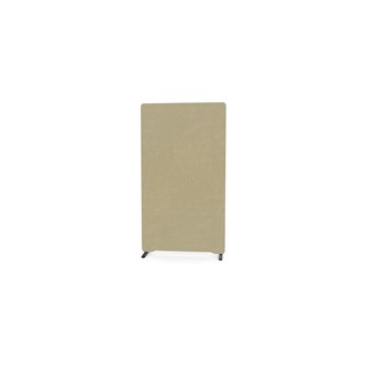 Edge gulvskærm B100xH180 cm