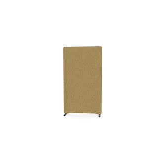 Edge gulvskærm B100xH180 cm