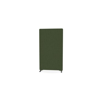 Edge gulvskærm B100xH180 cm
