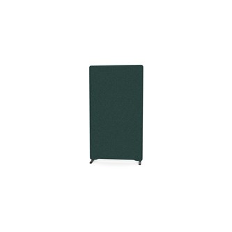 Edge gulvskærm B100xH180 cm