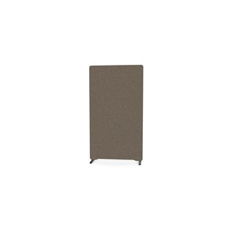 Edge gulvskærm B100xH180 cm