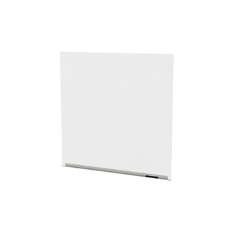 Mood og Silk pennehylde Slim 100 cm