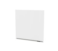 Mood og Silk pennehylde Slim 100 cm