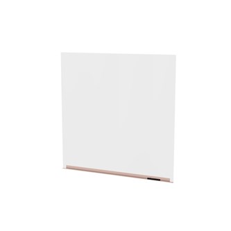 Mood og Silk pennehylde Slim 100 cm