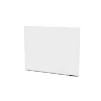 Mood og Silk pennehylde Slim 125 cm