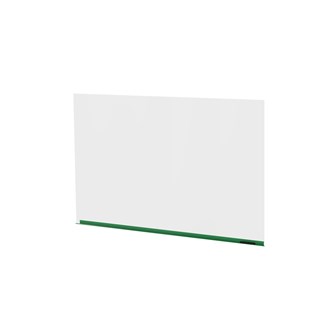 Mood og Silk pennehylde Slim 150 cm