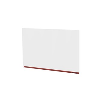 Mood og Silk pennehylde Slim 150 cm