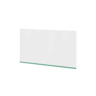 Mood og Silk pennehylde Slim 200 cm