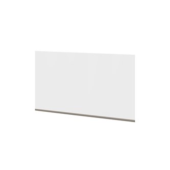 Mood og Silk pennehylde Slim 200 cm