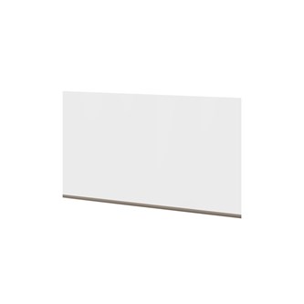 Mood og Silk pennehylde Slim 200 cm