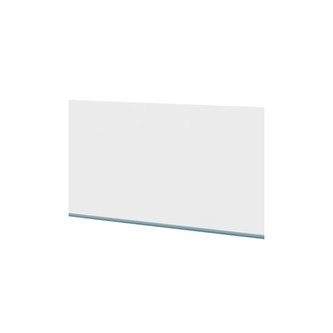 Mood og Silk pennehylde Slim 200 cm