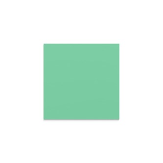 Silk glastavle væg 100x100 cm