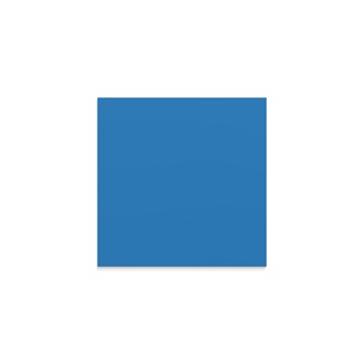 Silk glastavle væg 100x100 cm