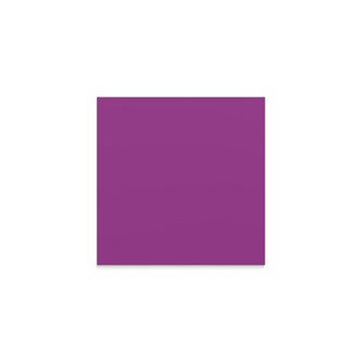 Silk glastavle væg 100x100 cm