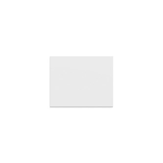 Silk glastavle væg 125x100 cm