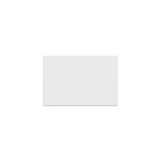 Silk glastavle væg 150x100 cm