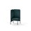 Adapt hjørnemodul medium ryg, sh45 h108 cm