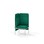 Adapt hjørnemodul medium ryg, sh45 h108 cm