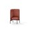 Adapt hjørnemodul medium ryg, sh45 h108 cm