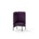 Adapt hjørnemodul medium ryg, sh45 h108 cm