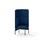 Adapt hjørnemodul høj ryg, sh45 h128 cm