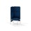 Adapt hjørnemodul høj ryg, sh45 h128 cm