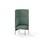 Adapt hjørnemodul høj ryg, sh45 h128 cm