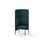Adapt hjørnemodul høj ryg, sh45 h128 cm