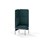 Adapt hjørnemodul høj ryg, sh45 h128 cm