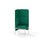 Adapt hjørnemodul høj ryg, sh45 h128 cm