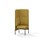 Adapt hjørnemodul høj ryg, sh45 h128 cm